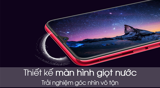 Thiết kế màn hình 
